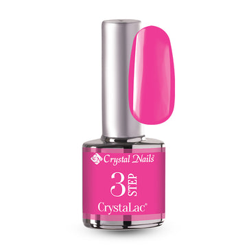 3 STEP CRYSTALAC - 3S171 0.27 fl oz